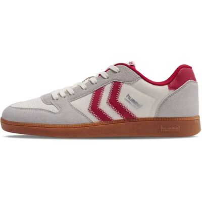 Sneakers Hummel Handball Perfekt NS Blanc 37 Sneakers Hummel Handball Perfekt NS Blanc 37