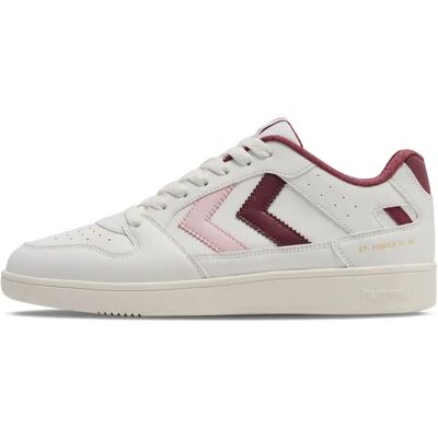 Sneakers Hummel St. Power Play Pp Blanc 38 Sneakers Hummel St. Power Play Pp Blanc 38