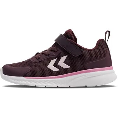Sneakers Hummel Actus Breather Rouge 34 Sneakers Hummel Actus Breather Rouge 34