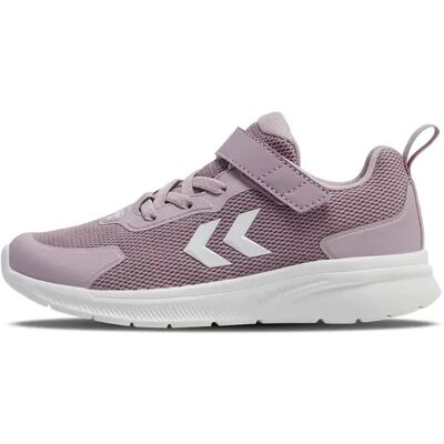 Sneakers Hummel Actus Breather Violet 34 Sneakers Hummel Actus Breather Violet 34