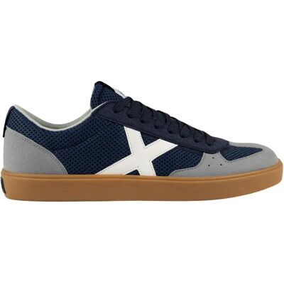 Sneakers Munich Break 40 Bleu 37 Sneakers Munich Break 40 Bleu 37