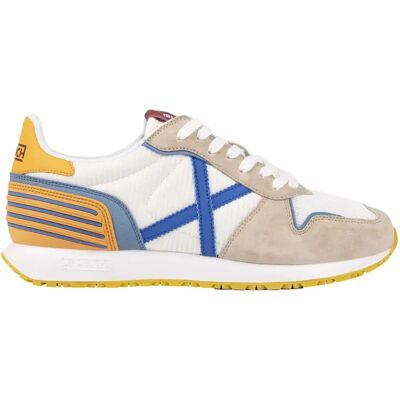 Baskets Munich Massana Club Blanc 41 Baskets Munich Massana Club Blanc 41