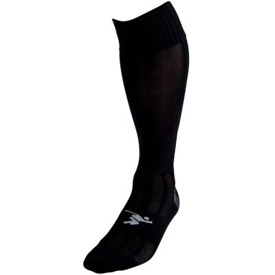 Kindersocken Precision Plain Pro Noir 35/39 Kindersocken Precision Plain Pro Noir 35/39