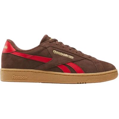 Baskets Reebok Club C Grounds UK Marron 42,5 Baskets Reebok Club C Grounds UK Marron 42,5