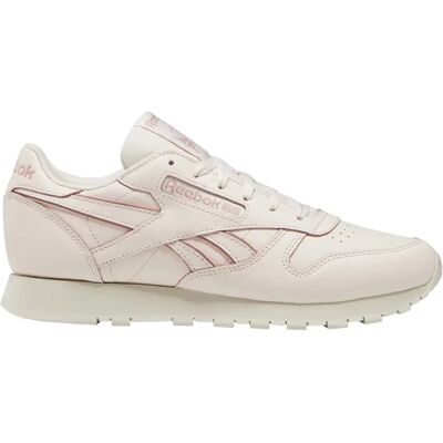 Sneakers für Frauen Reebok Classics Leather Rose 37,5 Sneakers für Frauen Reebok Classics Leather Rose 37,5