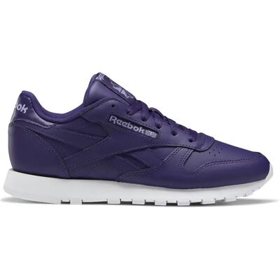 Reebok Classics Reebok Leder Damen Turnschuhe Violet 42,5 Reebok Classics Reebok Leder Damen Turnschuhe Violet 42,5