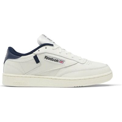 Schuhe Reebok Classics Club C 85 Blanc 34 Schuhe Reebok Classics Club C 85 Blanc 34