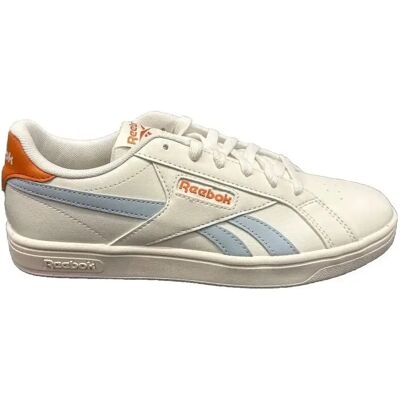 Sneakers Reebok Court Retro Blanc 37,5 Sneakers Reebok Court Retro Blanc 37,5