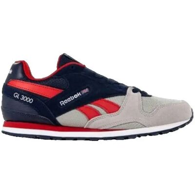 Sneakers Reebok GL 3000 SP Gris 36,5 Sneakers Reebok GL 3000 SP Gris 36,5