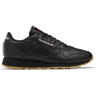 Sneakers Reebok Classic Noir 45 Sneakers Reebok Classic Noir 45