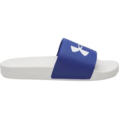 Slides Under Armour Bleu 44 Slides Under Armour Bleu 44