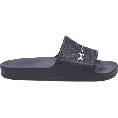 Slides Under Armour Shower Bleu 40 Slides Under Armour Shower Bleu 40