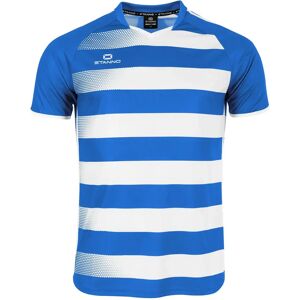 Kindertrikot Stanno Synergy Bleu 10 ans Kindertrikot Stanno Synergy Bleu 10 ans
