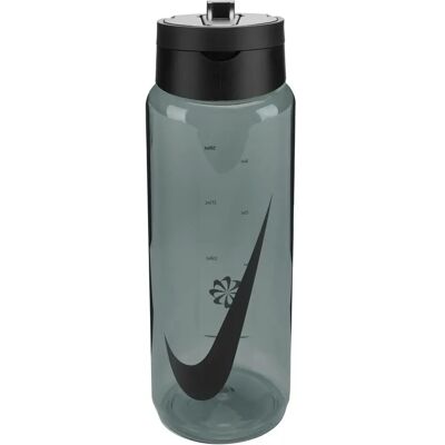 Flasche Nike TR Renew Recharge 24 oz Gris TU Flasche Nike TR Renew Recharge 24 oz Gris TU
