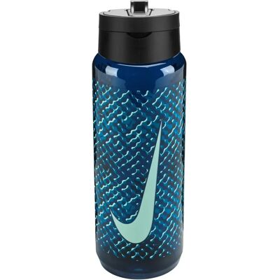 Trinkflasche Nike Renew 710ml Bleu TU Trinkflasche Nike Renew 710ml Bleu TU