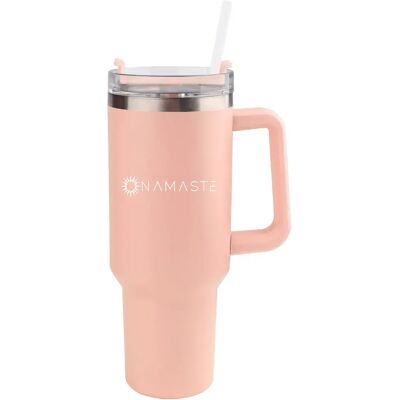 Thermo-Tasse Onamaste Rose 1,2 L Thermo-Tasse Onamaste Rose 1,2 L