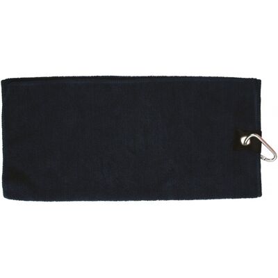 Towel City TC19 40x55cm Blau - Handtuch Towel City TC19 40x55cm Blau - Handtuch