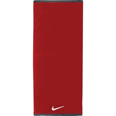 Handtuch Nike fundamental L Rouge TU Handtuch Nike fundamental L Rouge TU