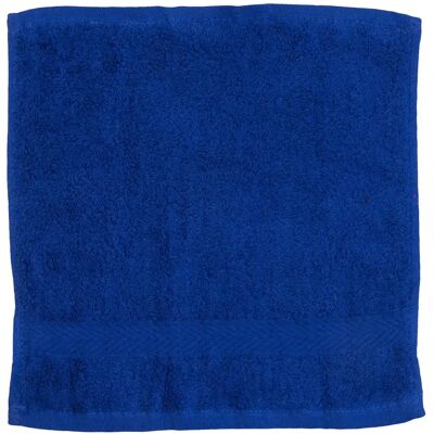 Handtuch Towel City Luxury Bleu 30x30 cm Handtuch Towel City Luxury Bleu 30x30 cm