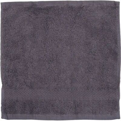 Handtuch Towel City Luxury Gris 30x30 cm Handtuch Towel City Luxury Gris 30x30 cm