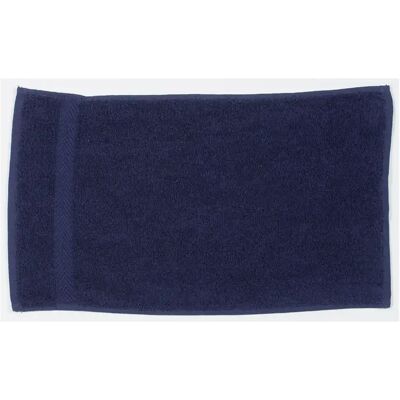 Gasttuch Towel City Luxury Bleu 30x50 cm Gasttuch Towel City Luxury Bleu 30x50 cm