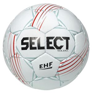 Handball Select Solera V22 Blanc Größe 2