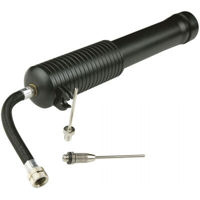 Stanno - Dual Action Ballpumpe - Ballpumpe Stanno - Dual Action Ballpumpe - Ballpumpe