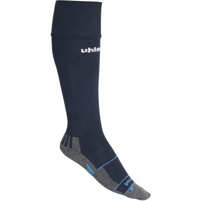 Socken Uhlsport Team Pro Player Bleu 41/44 Socken Uhlsport Team Pro Player Bleu 41/44