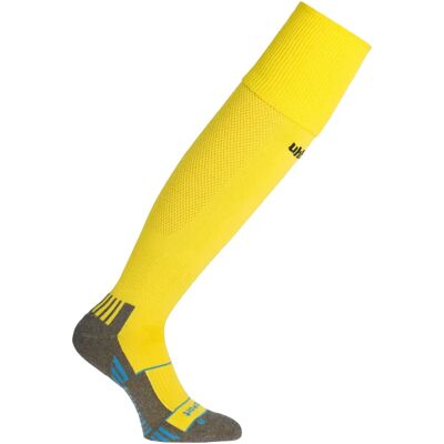 Socken Uhlsport Team Pro Player Jaune 41/44 Socken Uhlsport Team Pro Player Jaune 41/44