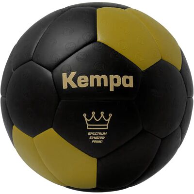 Handball Kempa Spectrum Synergy Primo Glory Noir Taille 1 Handball Kempa Spectrum Synergy Primo Glory Noir Taille 1