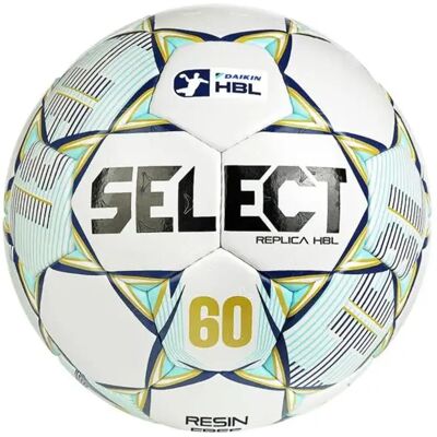 Select Ballon Replica HBL V25 Gris Taille 3 Select Ballon Replica HBL V25 Gris Taille 3