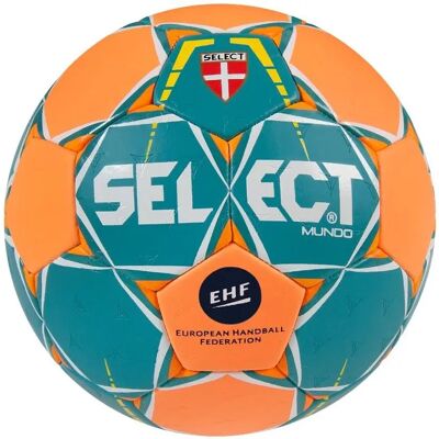 Handball Select Ultimate Officiel Supllier IHT Bleu Taille 3 Handball Select Ultimate Officiel Supllier IHT Bleu Taille 3