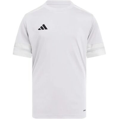 Adidas Kinder Weiß T-Shirt - Kids' T-shirt Adidas Kinder Weiß T-Shirt - Kids' T-shirt