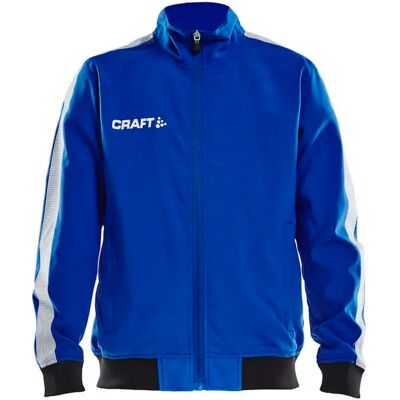 Craft - PRO CONTROL WOVEN JACKET JR - 146/152 - blau - Jacket Craft - PRO CONTROL WOVEN JACKET JR - 146/152 - blau - Jacket