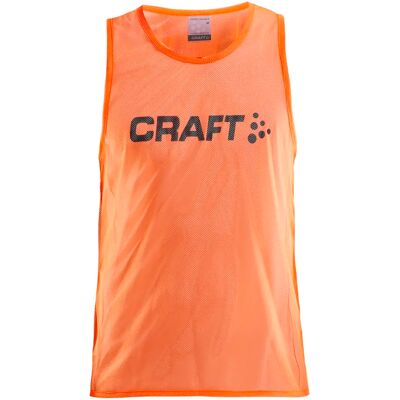 Leibchen für Kinder Craft pro control Orange TU Leibchen für Kinder Craft pro control Orange TU