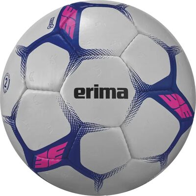 Handball Erima Flash Elite Blanc Taille 2 Handball Erima Flash Elite Blanc Taille 2