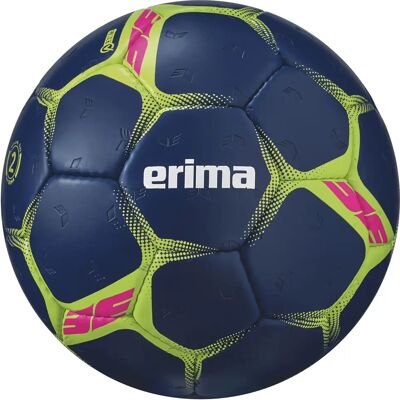 Handball Erima Flash Pro Bleu Taille 2 Handball Erima Flash Pro Bleu Taille 2
