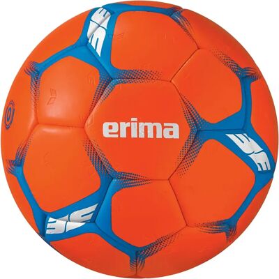 Kinderball Erima Flash Orange Taille 00 Kinderball Erima Flash Orange Taille 00