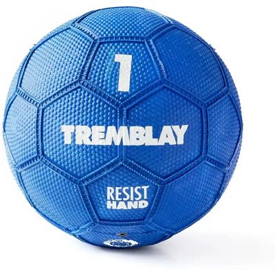Tremblay CT Ballon de handball Tremblay resist’hand Blanc Taille 1 Tremblay CT Ballon de handball Tremblay resist’hand Blanc Taille 1