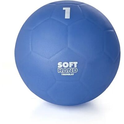 Tremblay CT Handball tremblay soft'hand Rouge Taille 0 Tremblay CT Handball tremblay soft'hand Rouge Taille 0