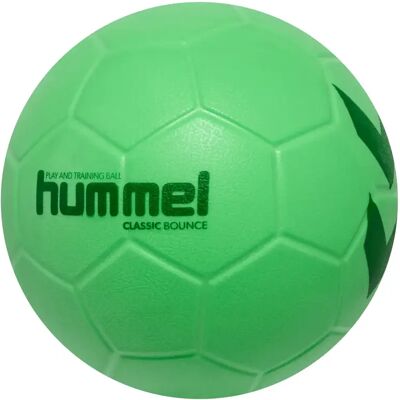 Kinderball Hummel Classic Bounce Vert Taille 0 Kinderball Hummel Classic Bounce Vert Taille 0