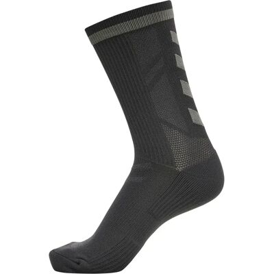Kindersocken Handball-Hallensocken halblang Hummel Elite Indoor Noir 27/30 Kindersocken Handball-Hallensocken halblang Hummel Elite Indoor Noir 27/30