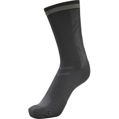 Halblange Handball-Hallensocken Hummel Elite Indoor Noir 43/45 Halblange Handball-Hallensocken Hummel Elite Indoor Noir 43/45