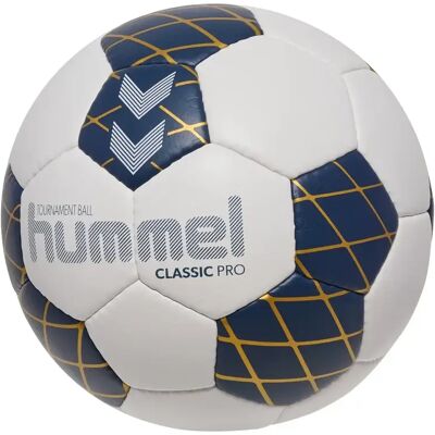 Handball Hummel Classic Pro Blanc Taille 3 Handball Hummel Classic Pro Blanc Taille 3