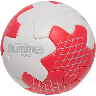 Hummel Star Pro HB weiß - Handball Hummel Star Pro HB weiß - Handball