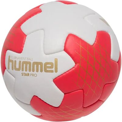 Handball Hummel Star Pro Blanc Taille 3 Handball Hummel Star Pro Blanc Taille 3