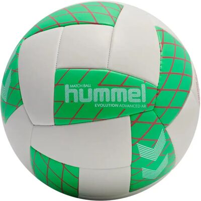 Hummel Evolution Advanced AR HB weiß - Handball Hummel Evolution Advanced AR HB weiß - Handball