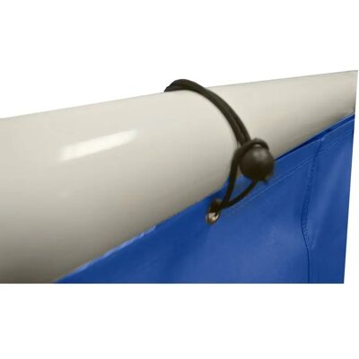Sporti France Nylon-Trainingsziel - 4 Ziele, 3x2m - Sports Goal Sporti France Nylon-Trainingsziel - 4 Ziele, 3x2m - Sports Goal