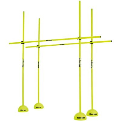 Kempa 175 cm Hochwertiges Sprungseil-Set - Hoppestang Kempa 175 cm Hochwertiges Sprungseil-Set - Hoppestang