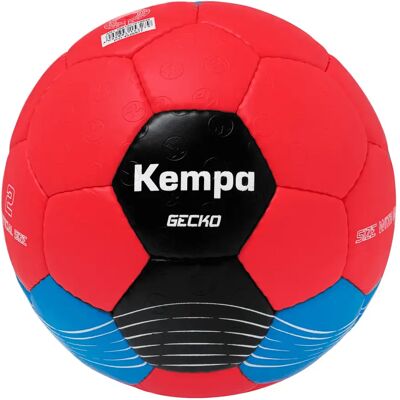 Kempa Gecko rot 1 - Fußball Kempa Gecko rot 1 - Fußball